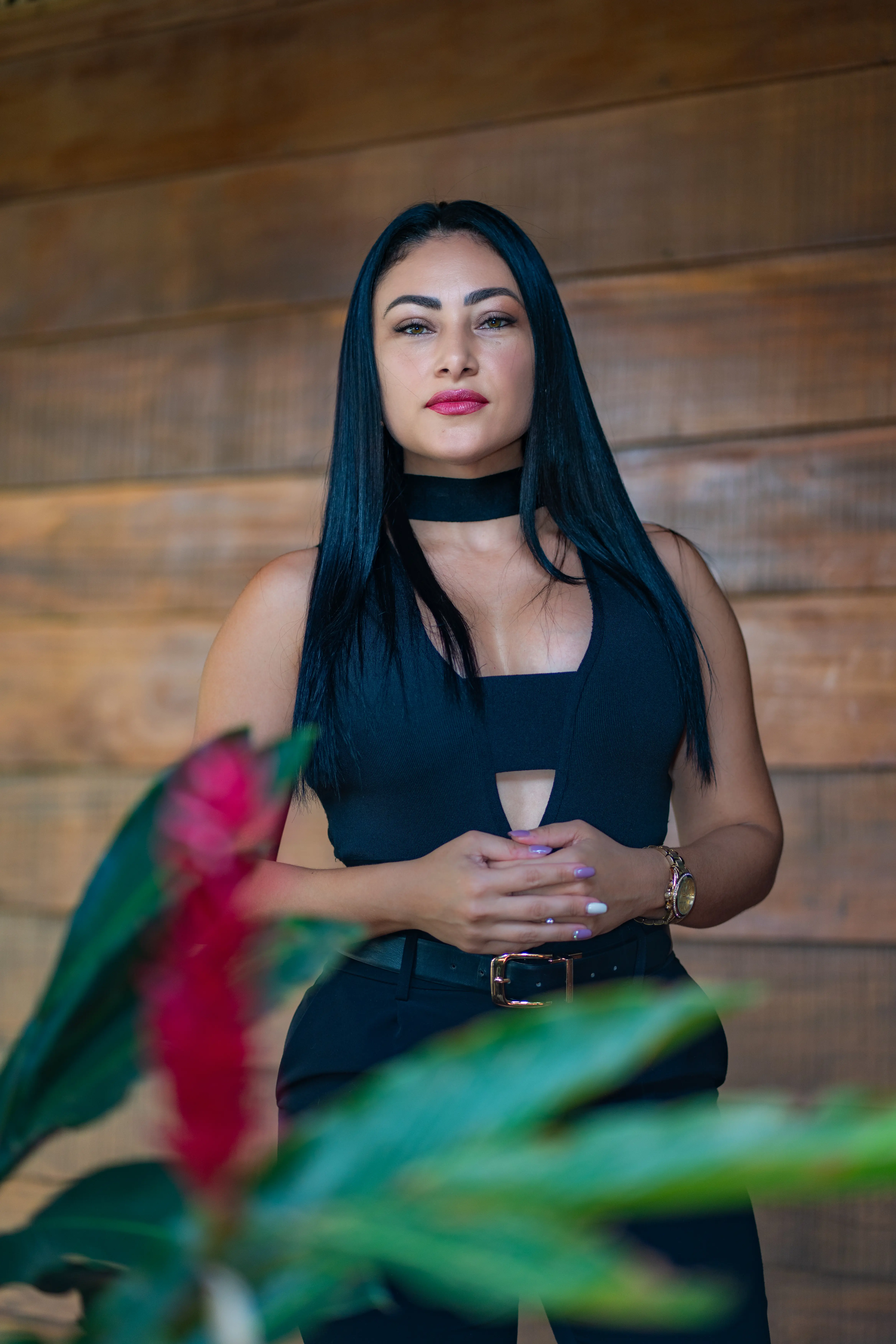 Lady Arce Cascante
